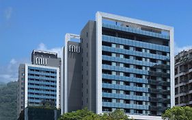 Mu Jiaoxi Hotel